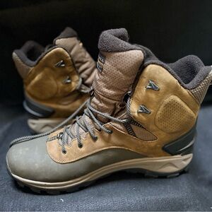 Merrell | Thermo Kiruna 2 Tall WP Lace-Up Hiking Boots - Men's 15 Med, Boulder